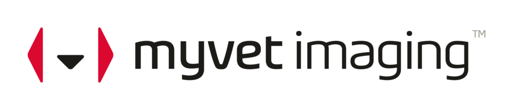 Logo Myvet Imaging