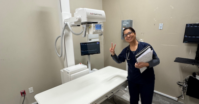 Elevating Veterinary Care in Columbia, MD: MyVet Imaging Partners with VivaVets Animal Hospital