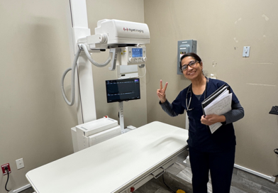 Elevating Veterinary Care in Columbia, MD: MyVet Imaging Partners with VivaVets Animal Hospital