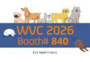 MyVet Imaging to Exhibit at WVC 2026 — Visit Us at Booth #840